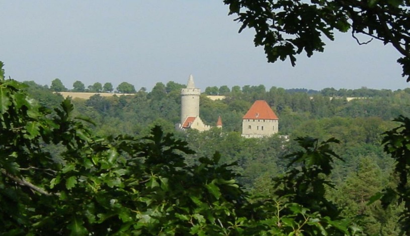 HOTEL LUDMILA Mělník