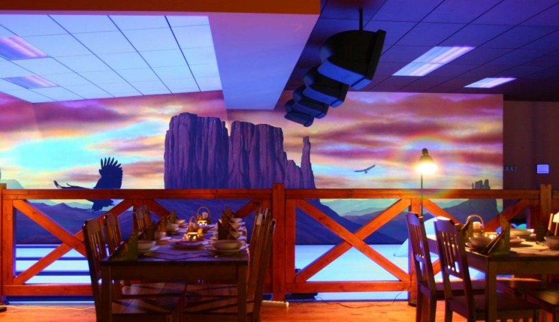 HOTEL LUDMILA Mělník