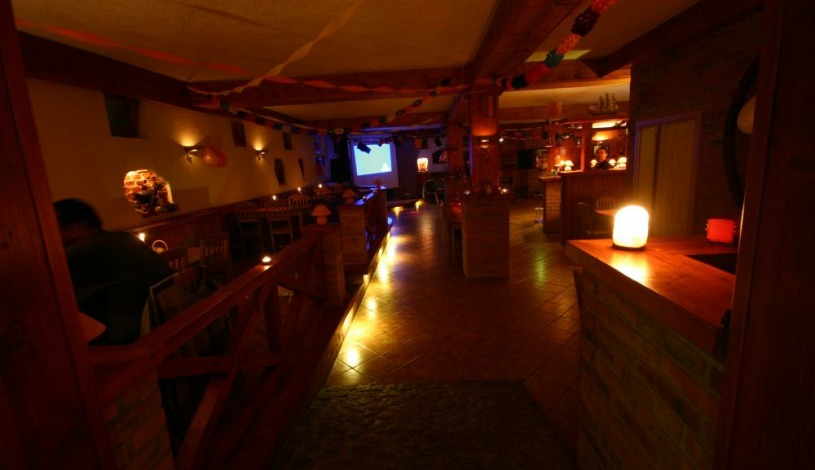 HOTEL LUDMILA Mělník