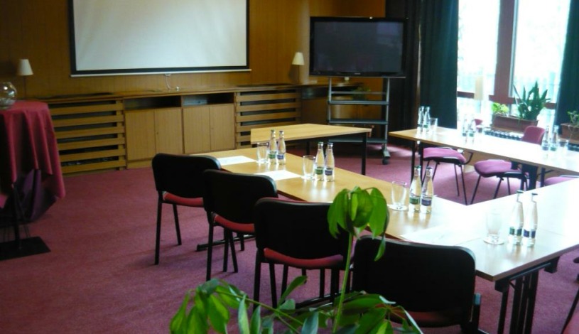 HOTEL LUDMILA Mělník