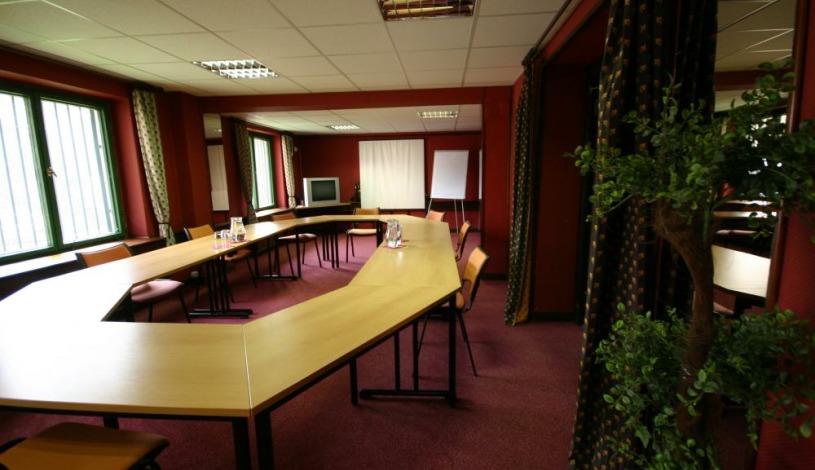 HOTEL LUDMILA Mělník