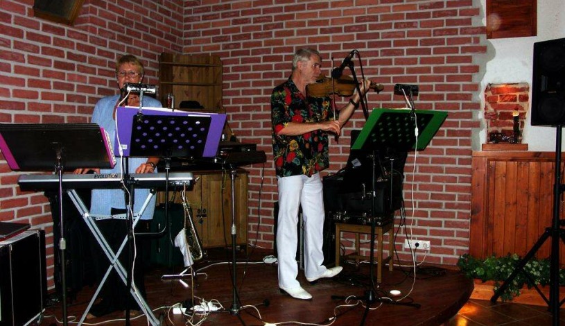 HOTEL LUDMILA Mělník