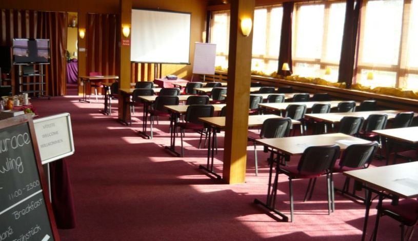 HOTEL LUDMILA Mělník