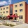Hotel Olympionik Mělník