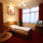 Hotel PAGANINI - Mělník - Jednolůžkový pokoj