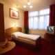Jednolůžkový pokoj - Hotel PAGANINI - Mělník