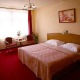 Dvoulůžkový pokoj - Hotel PAGANINI - Mělník