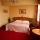 Hotel PAGANINI - Mělník - Dvoulůžkový pokoj DE-LUXE