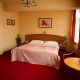 Dvoulůžkový pokoj DE-LUXE - Hotel PAGANINI - Mělník