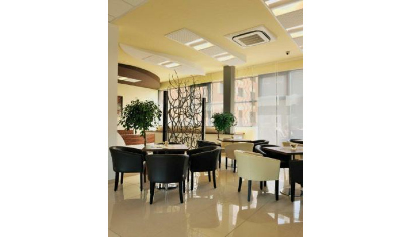 Melrose Apartments Bratislava