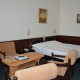 Triple room - Hotel Meran Praha