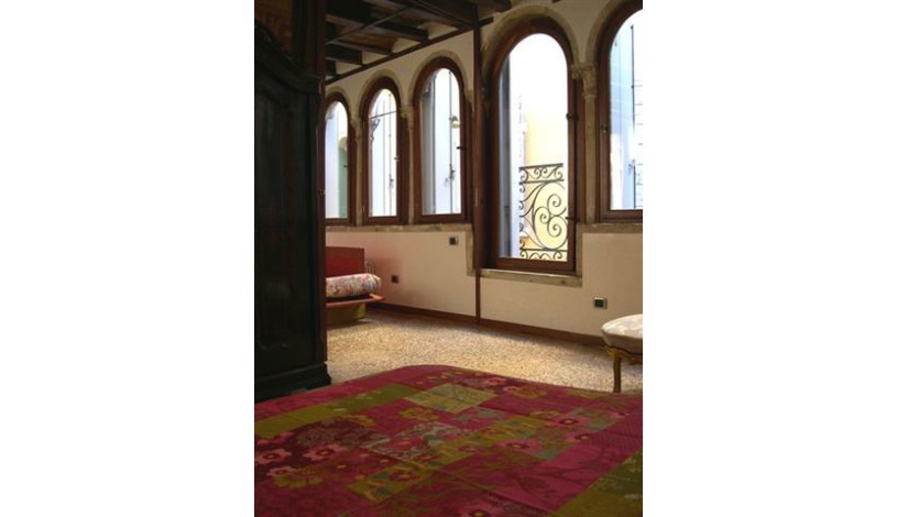 Apartment Merceria Orologio Venezia - Apt 4439