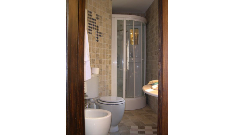 Apartment Merceria Orologio Venezia - Apt 4439