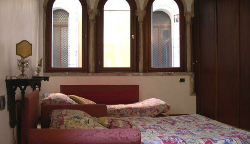 Apartment Merceria Orologio Venezia - Apt 4439