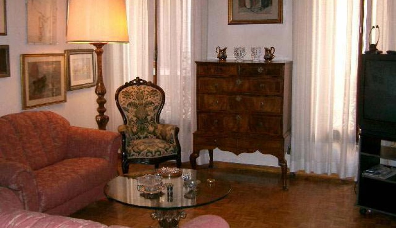 Apartment Merceria Orologio Venezia - Apt 944