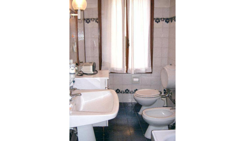 Apartment Merceria Orologio Venezia - Apt 944