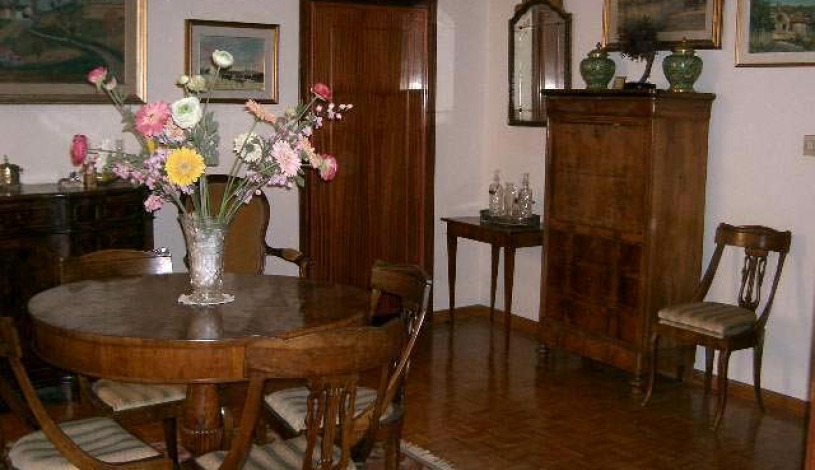 Apartment Merceria Orologio Venezia - Apt 944