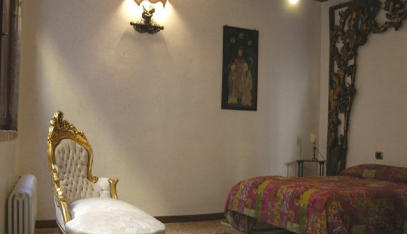 Apartment Merceria Orologio Venezia - Apt 4439