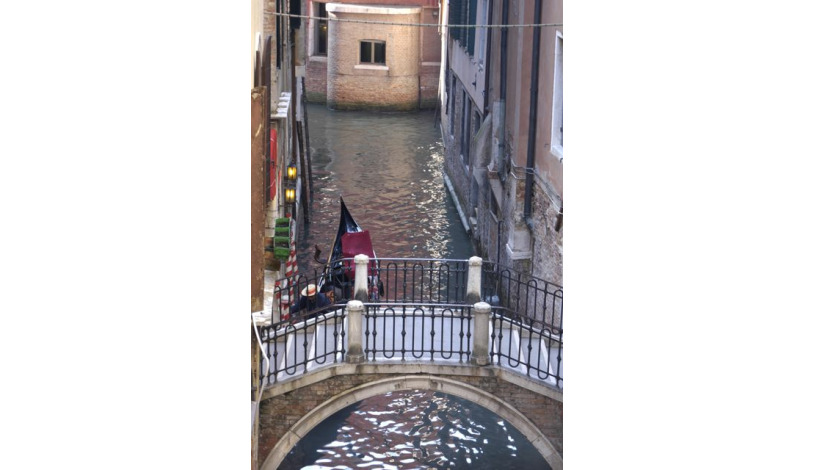 Apartment Merceria Orologio Venezia - Apt 4439