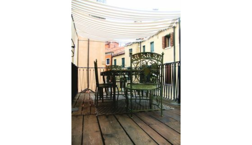 Apartment Merceria Orologio Venezia - Apt 4439
