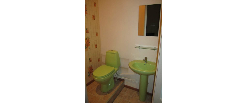 Apartment Merķeļa iela Riga - Apt 22843