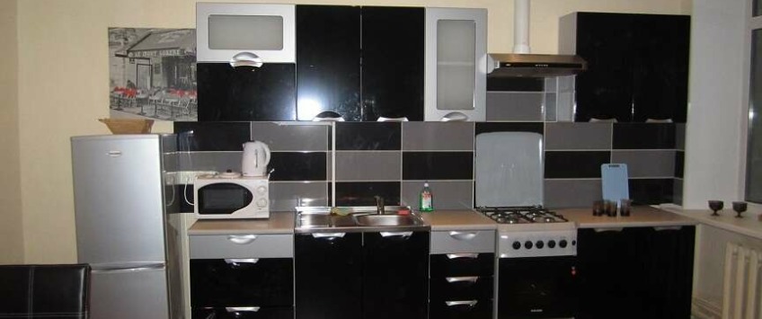 Apartment Merķeļa iela Riga - Apt 22843