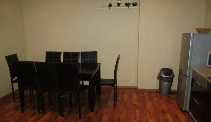 Apartment Merķeļa iela Riga - Apt 22843