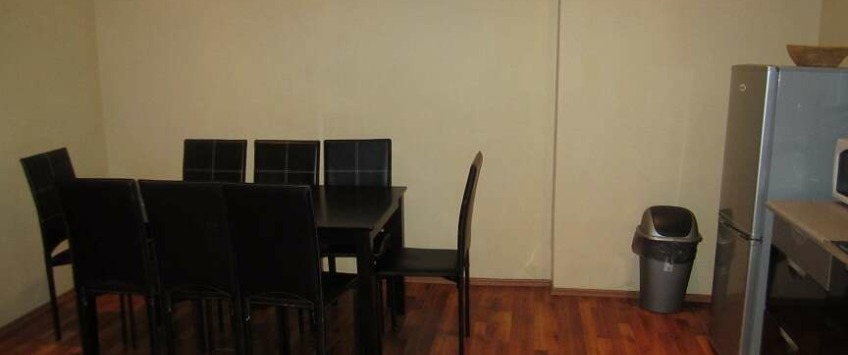 Apartment Merķeļa iela Riga - Apt 22843