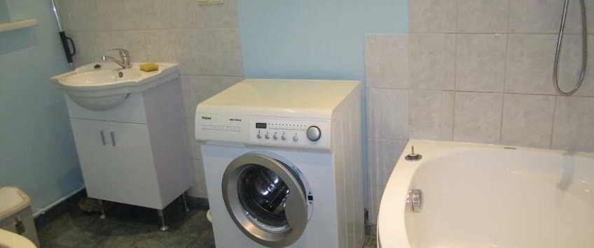 Apartment Merķeļa iela Riga - Apt 22843