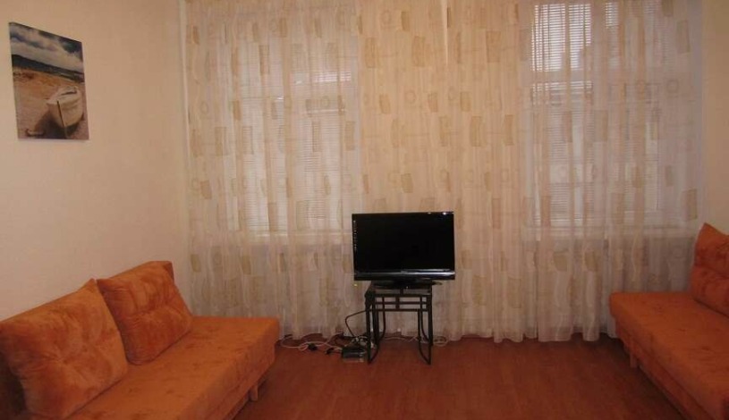 Apartment Merķeļa iela Riga - Apt 22843
