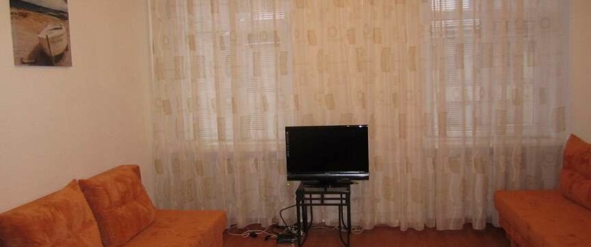 Apartment Merķeļa iela Riga - Apt 22843