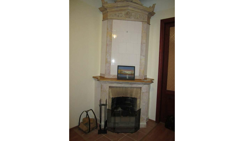 Apartment Merķeļa iela Riga - Apt 22843