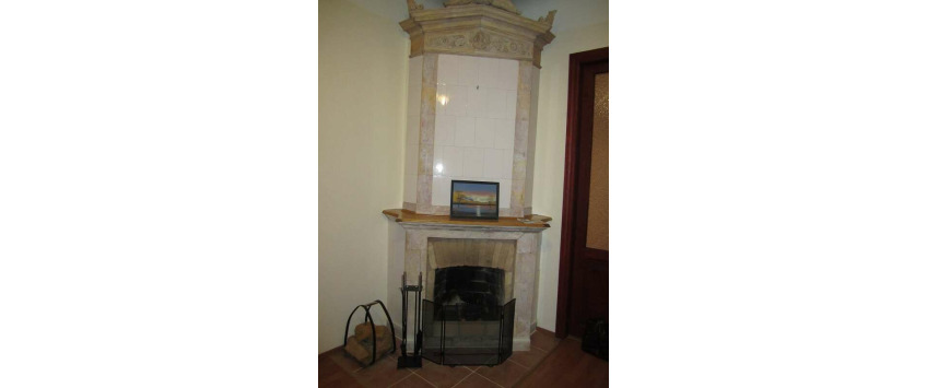 Apartment Merķeļa iela Riga - Apt 22843