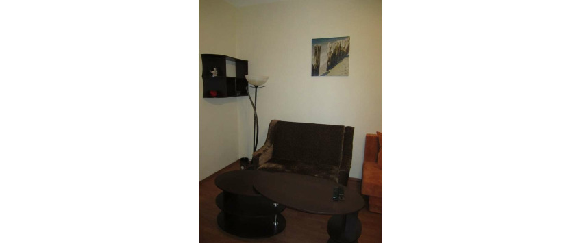 Apartment Merķeļa iela Riga - Apt 22843