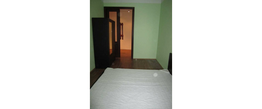 Apartment Merķeļa iela Riga - Apt 22843