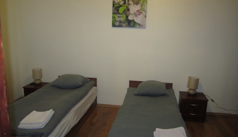 Apartment Merķeļa iela Riga - Apt 22843
