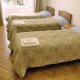 Apartmán se 2 ložnicemi (4 osoby) - Apartments Residence Meridiana Praha