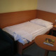 Single room - HOTEL MERITUM Praha