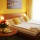 HOTEL MERITUM Praha - Double room, Triple room