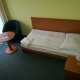 Single room - HOTEL MERITUM Praha
