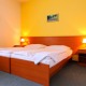Double room - HOTEL MERITUM Praha