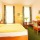 Hotel Merkur Praha - Single room, Double room