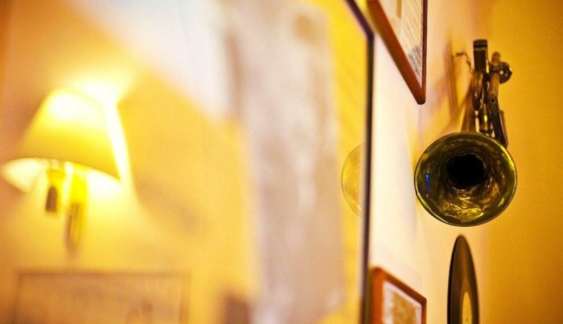 Hotel Merkur Praha