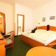 Double room - Hotel Merkur Praha