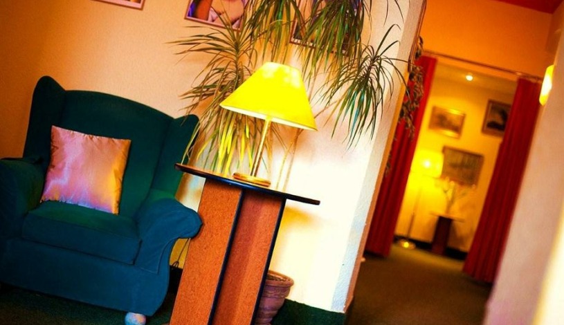 Hotel Merkur Praha