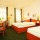 Hotel Merkur Praha - Triple room, Four bedded room