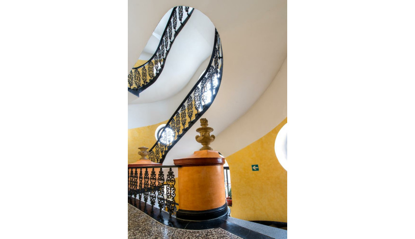 Hotel Otakar Praha