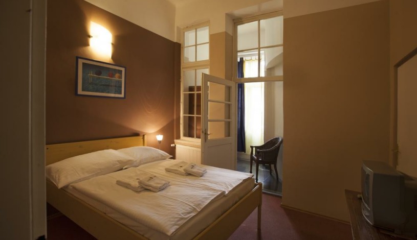 Hotel Otakar Praha - Одноместный номер