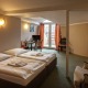 Zweibettzimmer - Hotel Otakar Praha