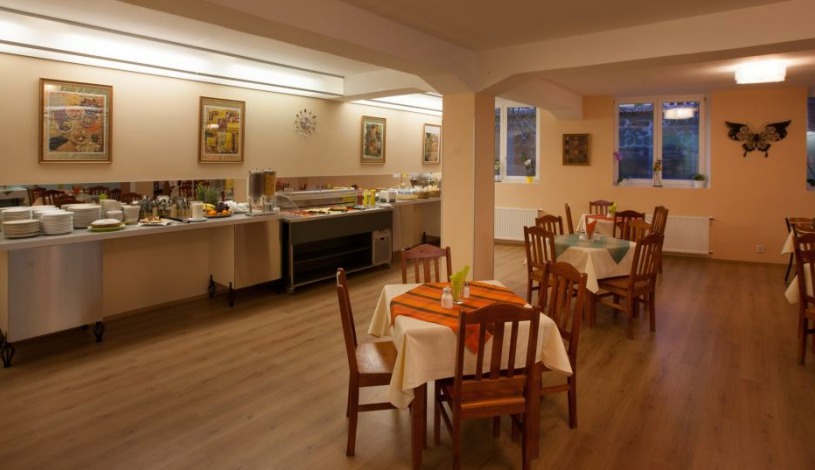 Hotel Otakar Praha